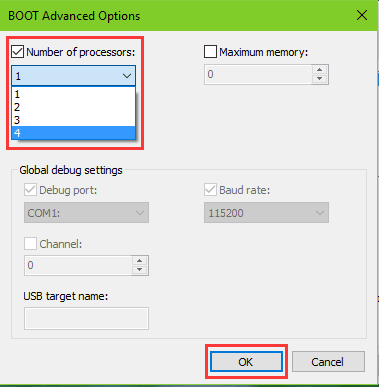 fix-slow-boot-number-of-processors.png