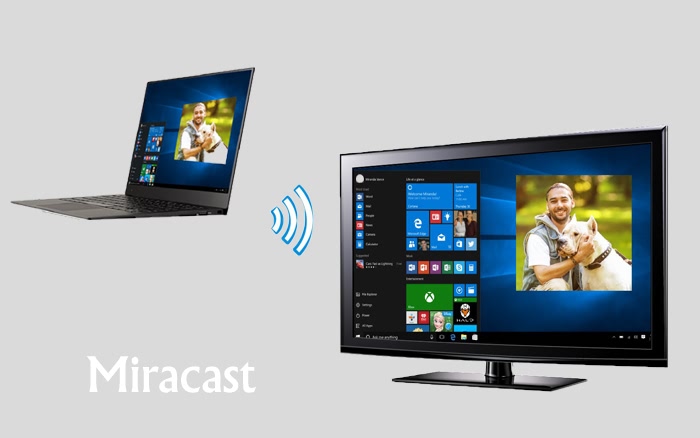 Miracast