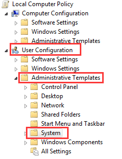 Fix Error 0xc0000142, The application was unable to start correctly