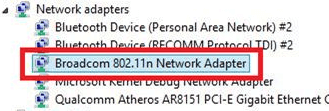 device-manager-broadcom-802.11n-network-adapter-driver