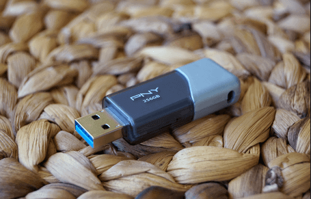 Drivers Multi-flash USB Devices