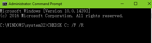 run-command-line-chkdsk-to-fix-dpc-watchdag-violation-error.png