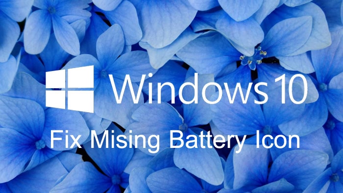 Diy Battery Restoration Battery Fixer Windows 10