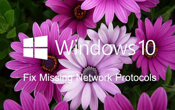 missing_network_protocols_after_windows_10_update.jpg