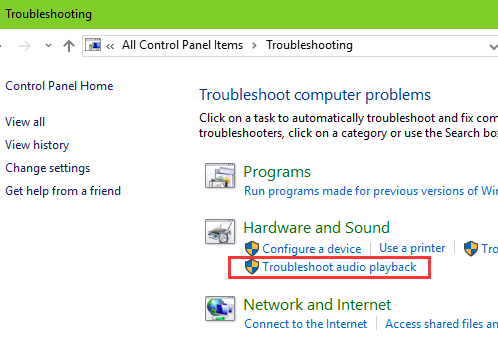 Sociale Studier Retouch sten How to Fix Static Sound in Headphones in Windows 10 | Driver Talent