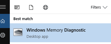 memory_management windows 8.1 fix