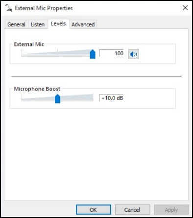 how to disable audio enhancements in windows 10