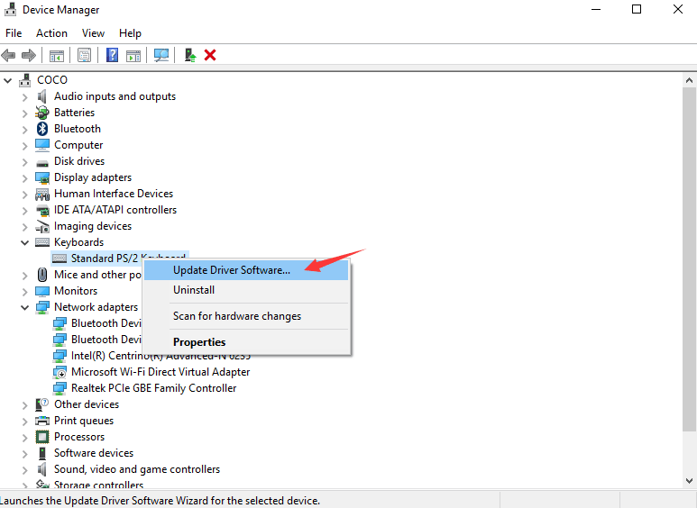 Lenovo Keyboard Manager Not Working - Lenovo and Asus Laptops