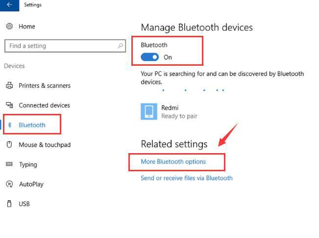 Top 4 Ways to Fix Connections to Bluetooth Audio Devices and Wireless Displays Issues on Windows Top 4 Ways to Fix Connections to Bluetooth Audio Devices and Wireless Displays Issues on Windows