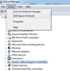 Device Device