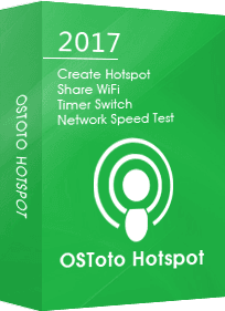 OSToto Hotspot