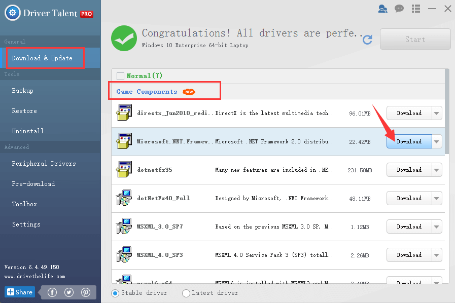 How to Check What Version of DirectX Is Installed - MajorGeeks