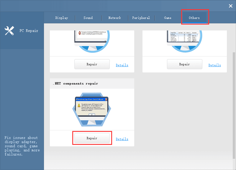 net-framework-error-repair-toolbox