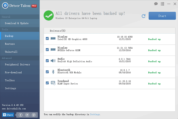 backup-drivers-before-disable-port-135