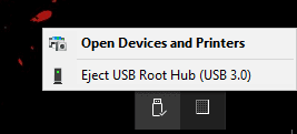 usb root hub driver windows 10