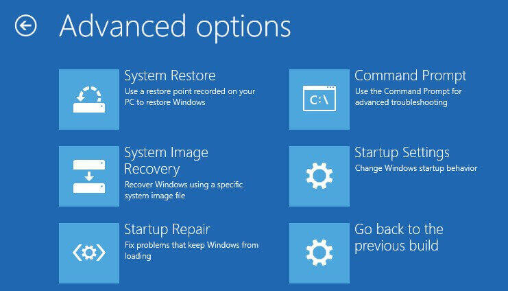 rollback-fix-windows-10-creators-bluetooth-issue