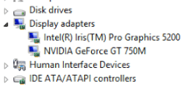 download intel iris xe graphics driver download intel iris xe graphics driver