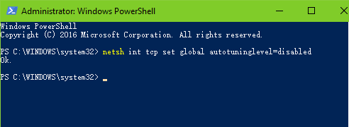 fix-slow-internet-windows-powershell-creators-update.png