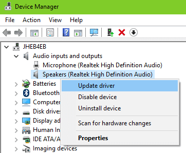 Surface Pro Ethernet Driver