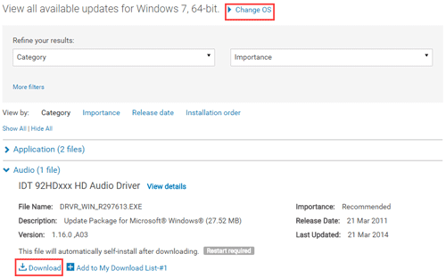 Windows Windows