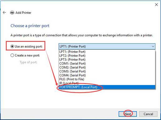 microsoft print to pdf windows 7 driver download