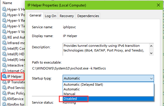 disable-ip-helper-to-fix-slow-pc-windows-10.png