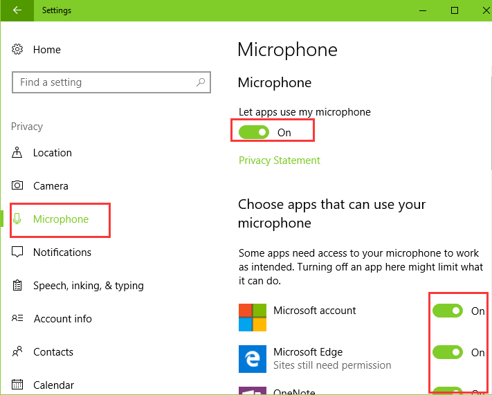 windows 10 microphone driver isssue windows 10 microphone driver isssue