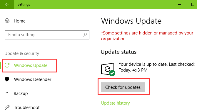 windows-10-settings-update-dell-optiplex-780-driver