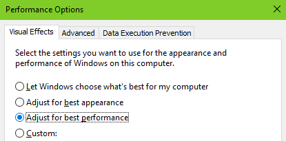 adjust-for-best-performance-fix-memory-leak-windows-10.png