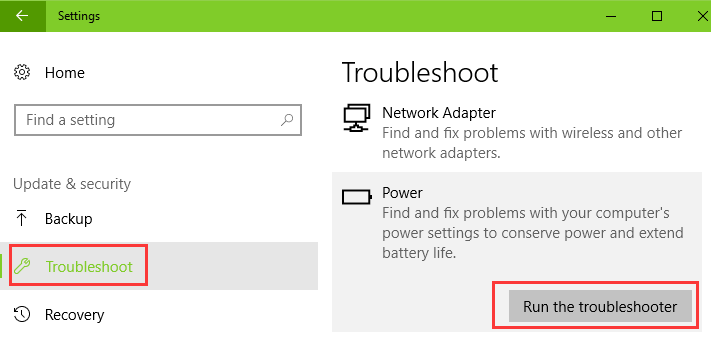 Fix: Laptop Battery Not Charging to 100% on 10 | Driver