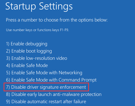disable-driver-signature-enforcement-fix-error-43.png