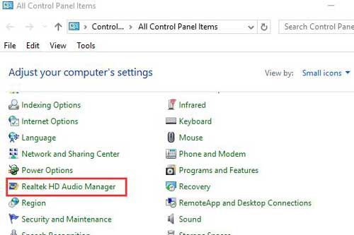 asus realtek hd audio manager bass out of one speaker asus realtek hd audio manager bass out of one speaker