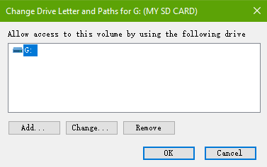 windows 8 upgrade sd card reader not working