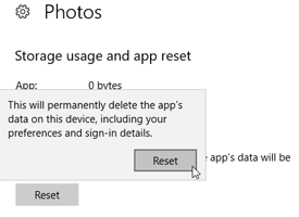 reset-windows-10-photos-app