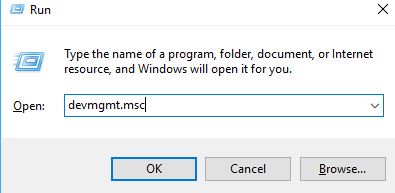 Top 4 Solutions to Fix Cursor Disappears in Windows 10 | Driver Talent