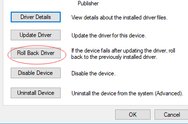 do i need to install hp mobile data protection driver