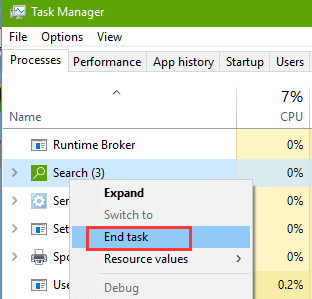 end-task-processes-fix-high-cpu-usage-windows-10-fall-creators-update