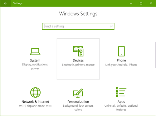 settings-devices-windows-10-fall-creators-update