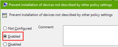 prevent-installation-devices-not-described-other-policy-settings