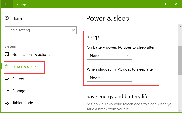 settings-power-sleep-fix-windows-10-wont-wake-up