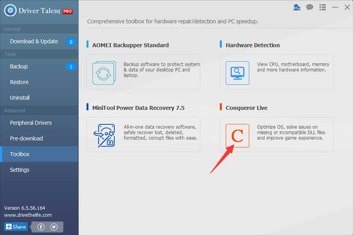 toolbox-conqueror-live-fix-d3dx9-42-dll-missing-error