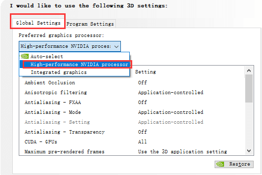 nvidia-global-settings-windows-10-fix-full-screen-game-issue