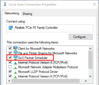 check-qos-packet-scheduler-to-speed-up-internet