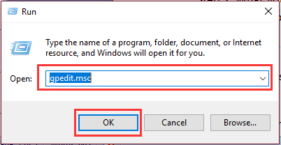 disabling auto updates windows 10