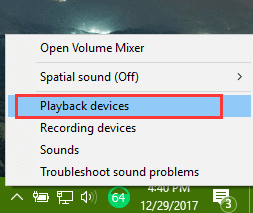 How to Fix Low PUBG Sound Volume Issue on Windows 10 ... How to Fix Low PUBG Sound Volume Issue on Windows 10 ... -