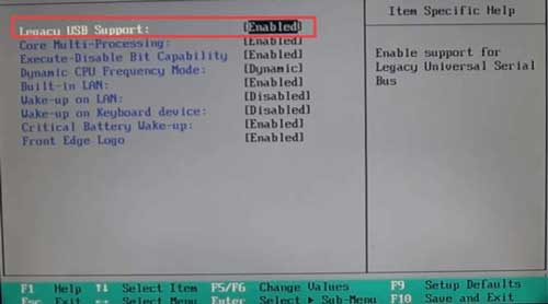 kanal skrubbe Flytte Fix: Mouse only Works in BIOS but Stops Working on Windows 10 | Driver  Talent