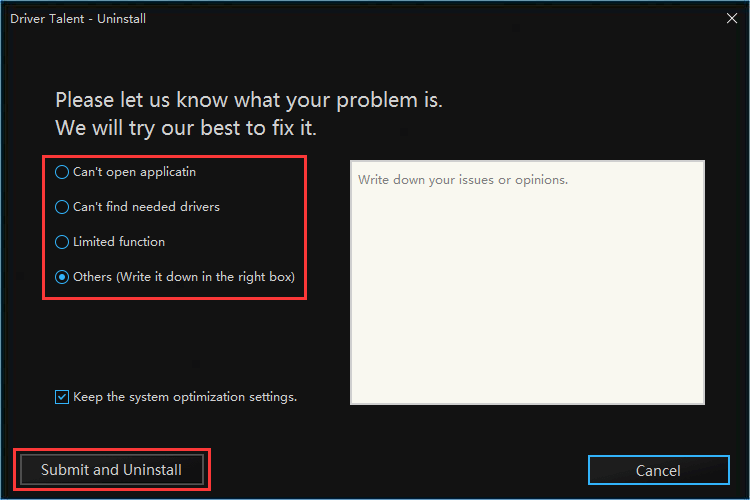 submit-uninstall-driver-talent.png