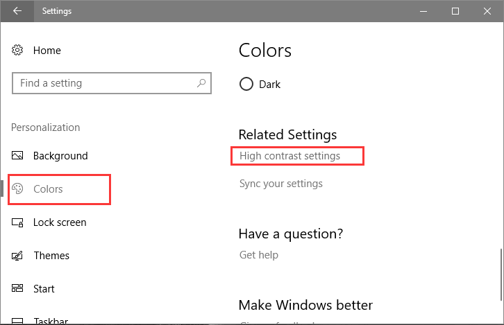 gray-screen-colors-high-contrast-settings-windows-10.png