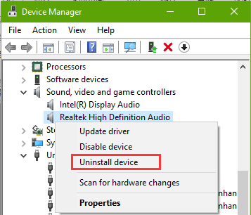 How to Completely Remove/Uninstall Drivers on Windows | Talent