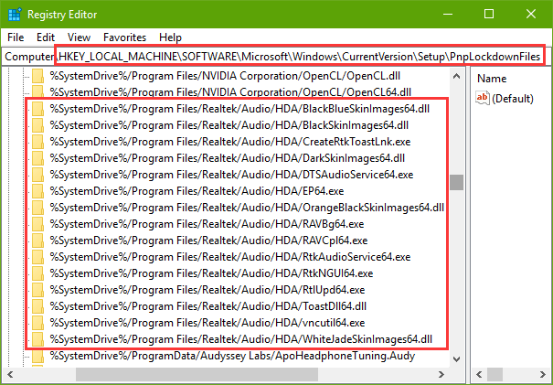 registry-pnplockdownfiles-driver-files.png